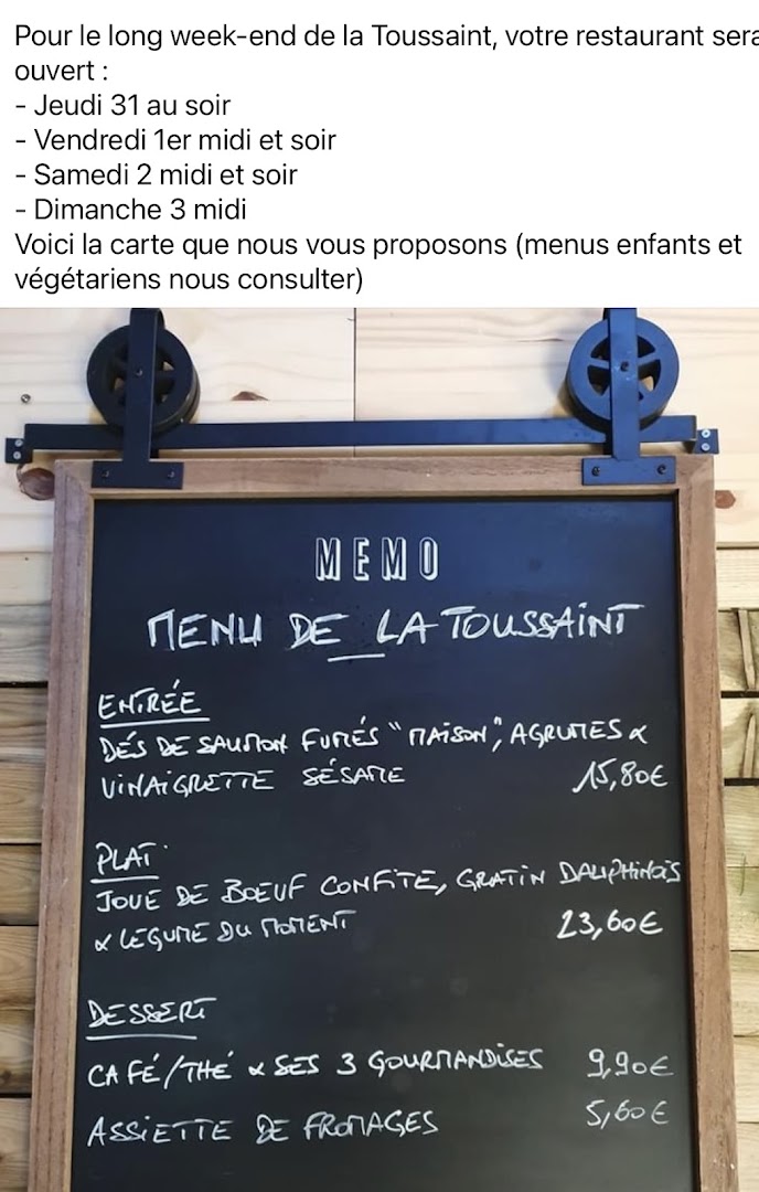 Le Four au Cul de la Grange · Photos 6